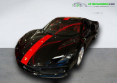 Ferrari 296 GTB occasion année 2024 boite Automatique Annonce Ferrari 296 GTB occasion Hybride 3.0 Turbo V6 Hybride 830 ch à Beaupuy
