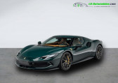 Ferrari 296 GTB occasion année 2022 boite Automatique Annonce Ferrari 296 GTB occasion Hybride 3.0 Turbo V6 Hybride 830 ch à Beaupuy