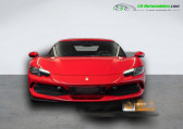 Ferrari 296 GTB occasion année 2023 boite Automatique Annonce Ferrari 296 GTB occasion Hybride 3.0 Turbo V6 Hybride 830 ch à Beaupuy