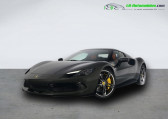 Ferrari 296 GTB occasion année 2022 boite Automatique Annonce Ferrari 296 GTB occasion Hybride 3.0 Turbo V6 Hybride 830 ch à Beaupuy