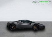Ferrari 296 GTB occasion année 2023 boite Automatique Annonce Ferrari 296 GTB occasion Hybride 3.0 Turbo V6 Hybride 830 ch à Beaupuy