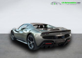 Annonce Ferrari 296 GTB occasion Hybride 3.0 Turbo V6 Hybride 830 ch  Beaupuy