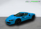 Annonce Ferrari 296 GTB occasion Hybride 3.0 Turbo V6 Hybride 830 ch  Beaupuy