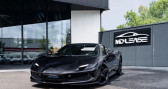 Ferrari 296 GTB 3.0 turbo v6 hybride 830 leasing 2450e-mois   Lyon 69
