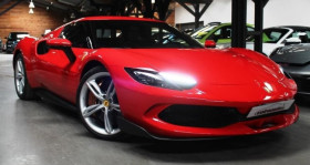 Ferrari 296 GTB , garage VOTREAUTO  RONCQ