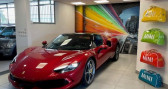 Ferrari 296 GTB occasion année 2022 boite Automatique Annonce Ferrari 296 GTB occasion Hybride 3.0 V6 830 à Montgeron