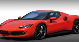 Ferrari 296 GTB , garage GT CARS PRESTIGE � Sainte Genevi�ve Des Bois