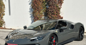 Ferrari 296 GTB , garage RS MONACO � Monaco