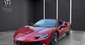 Annonce Ferrari 296 GTB occasion Hybride gts 3.0 turbo v6 hybride 830  CANNES