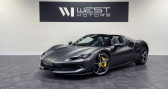 Ferrari 296 GTB GTS V6 3.0 830 - 1Main Franaise Carbone Lift Cam. 360 AFS    DARDILLY 69