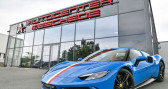 Ferrari 296 GTB occasion année 2024 boite Automatique Annonce Ferrari 296 GTB occasion Hybride Racing Seats à Meschede