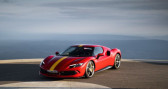 Ferrari 296 GTB Tailor Made  2023 - annonce de voiture en vente sur Auto Sélection.com
