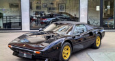 Ferrari 308 occasion année 1978 boite Manuelle Annonce Ferrari 308 occasion Essence à Paris