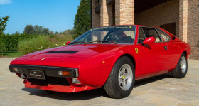 Ferrari 308 occasion 1976 mise en vente à Reggio Emilia par le garage RUOTE DA SOGNO - photo n°1