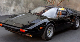 Ferrari 308 , garage SYLC EXPORT  Le Havre