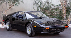 Ferrari 308 , garage SYLC EXPORT  Le Havre