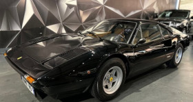 Ferrari 308 , garage DOME VO  AUBIERE