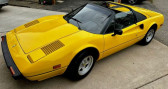 Ferrari 308 occasion année 1978 Annonce Ferrari 308 occasion Essence à LYON