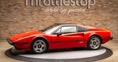 Ferrari 308 occasion en vente à LYON Voiture occasion Ferrari 308