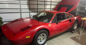 Ferrari 308 occasion année 1979 Annonce Ferrari 308 occasion Essence à LYON