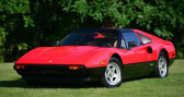 Ferrari 308 occasion année 1981 boite Manuelle Annonce Ferrari 308 occasion Essence à LYON