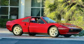 Ferrari 308 occasion année 1984 boite Manuelle Annonce Ferrari 308 occasion Essence à LYON