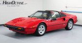 Annonce Ferrari 308 occasion Essence   LYON