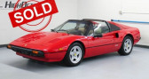 Annonce Ferrari 308 occasion Essence   LYON