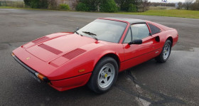 Ferrari 308 occasion 1985 mise en vente à Darois par le garage AUTOMOBILES DE L'ANGE - photo n°1