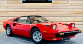 Annonce Ferrari 308 occasion Essence 2.9 255 à Sartrouville