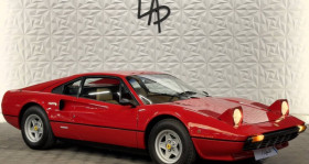 Ferrari 308 occasion 1976 mise en vente &agrave; M�ry Sur Oise par le garage L'AUTOMOBILE PARIS - photo n&deg;1
