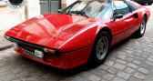 Annonce Ferrari 308 occasion Essence CABRIOLET CARBURATEUR à Versailles