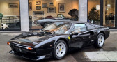 Ferrari 308 occasion année 1979 boite Manuelle Annonce Ferrari 308 occasion Essence CARBU à Paris