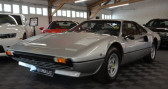 Ferrari 308 occasion année 1980 boite Manuelle Annonce Ferrari 308 occasion Essence carburateur à Villeneuve Sur Auvers