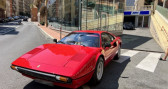 Annonce Ferrari 308 occasion Essence Carter sec à MONACO