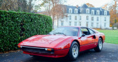 Annonce Ferrari 308 occasion Essence Carter Sec  Paris