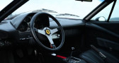 Annonce Ferrari 308 occasion Essence Ferrari 308 GTS 239CH 1978 à Paris