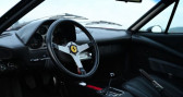 Ferrari 308 occasion année 1978 boite Manuelle Annonce Ferrari 308 occasion Essence Ferrari 308 GTS 239CH 1978 à Paris