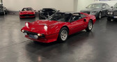 Annonce Ferrari 308 occasion Essence GTS CARBURATEUR � Versailles