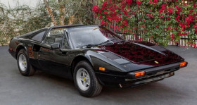 Ferrari 308 , garage SYLC EXPORT  Le Havre