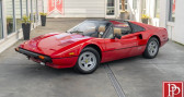 Annonce Ferrari 308 occasion Essence GTSi  LYON