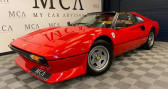 Ferrari 308 occasion année 1981 boite Manuelle Annonce Ferrari 308 occasion Essence i 2.9l v8 214 ch à MARCILLY D'AZERGUES