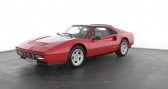 Ferrari 328 occasion année 1987 Annonce Ferrari 328 occasion Essence à Limonest