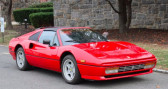 Ferrari 328 occasion année 1986 boite Manuelle Annonce Ferrari 328 occasion Essence à Le Havre