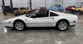Annonce Ferrari 328 occasion Essence  � LYON