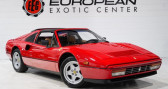 Annonce Ferrari 328 occasion Essence   LYON
