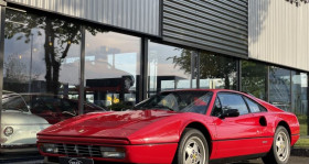Ferrari 328 occasion 1989 mise en vente à Fontenay-sur-eure par le garage CPSA 28 - photo n°1
