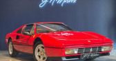 Ferrari 328 gts 3.2 270 origine ch. Pozzi france -  � rouen 76