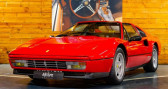 Ferrari 328 occasion boite Manuelle Annonce Ferrari 328 occasion Essence GTS QV Cabriolet à NICE