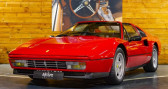 Ferrari 328 GTS QV Cabriolet   NICE 06